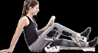 Zánovní MOTODLAHA Rehabilitace dolních končetin - 6