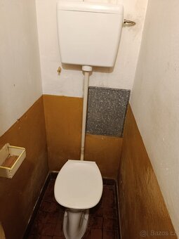 Cihlový byt 2+1 Vsetín Trávníky - 6