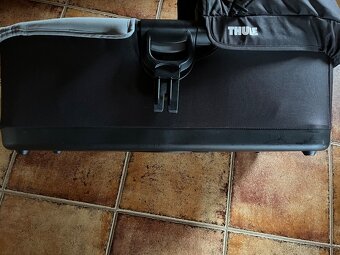 Hluboká korba Thule Urban Glide 2 - 6