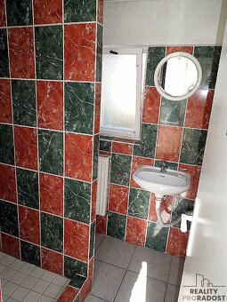 Pronájem garsonky Chotěboř, pronájem garsoniéra v Chotěboři - 6