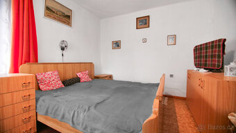 Prodej rodinného domu 129 m², pozemek 516 m² Sobíňov - 6