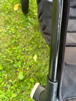 Kočárek Bugaboo Fox 2 včetně fusaku a doplňků - 6