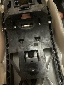 Díly dveří Škoda Octavia 3 - 6