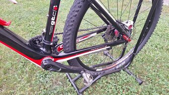 dětské kolo CUBE Reaction GTC 26" - 6