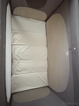 Cestovní postýlka Chicco Easy Sleep - 6