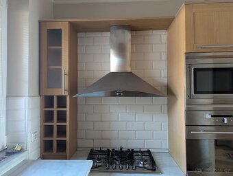 Kuchyňská linka + Spotřebiče - 6