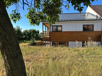 Prodej domu se zahradou Rudíkov (okr. Třebíč) SLEVA na - 6