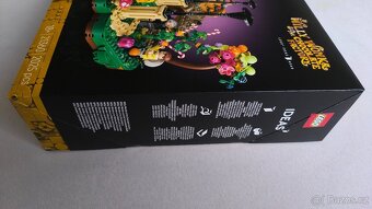 LEGO 21360 Karlík a továrna na čokoládu - 6