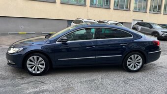 Volkswagen Passat CC 2.0TDI 135 kw DSG ČR 109tis km - 6