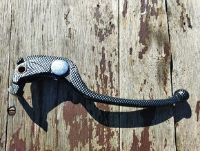 Tuning Karbon páčky a zrcátka ZZR 1400 ZX-10r - 6