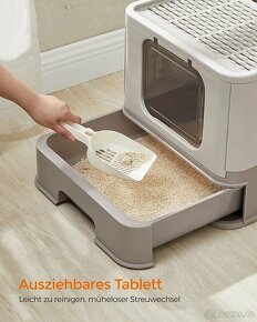 NOVÝ KOČIČÍ ZÁCHOD - 6