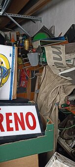 Garážový vyprodej - 6