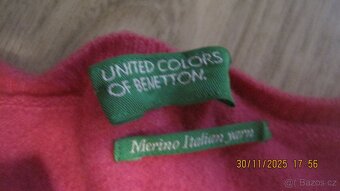 Triko a legíny Harry Potter, vel. 134 - 6