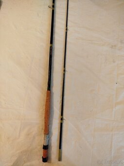 MUŠKAŘSKÝ PRUT WONDEROD DRUCHEMA-SHAKESPEARE - 6