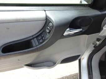 Opel Zafira 2.0 DTi r.v.2003 7 Míst (stk:5/2027) AUTOMAT - 6