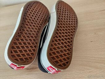 Tenisky Vans, vel. 38,5 - 6
