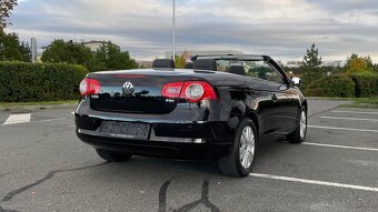 VW EOS 1.6FSI 1. MAJITEL - 6