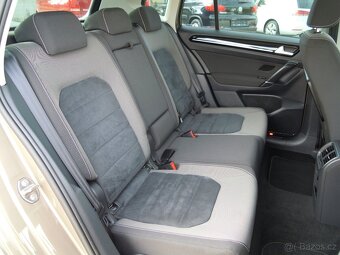 Volkswagen Golf Sportsvan 1.4TSi HIGHLINE - SERVIS - 6