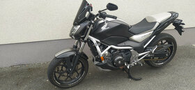 HONDA NC 750S ABS - 6