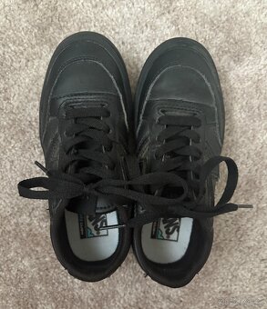 Detske tenisky Vans Comfycush Lowlands - 6