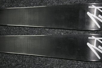 dámske lyže K2 156 cm , lyžaky Head - 6