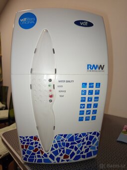Domácí filtrace vody - 6