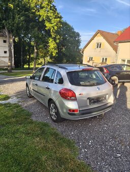 Renault Clio 1.5 dCi - 6