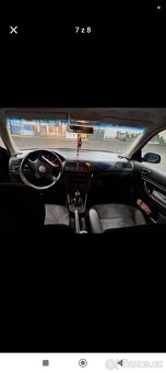 Wv Golf 4 1.6 16V 77kw - 6