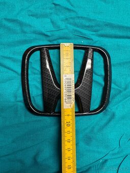 Honda znak, logo - 6