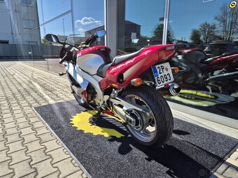 Yamaha YZF 1000 R Thunderace - 6