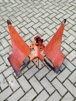 TERA VARI dvoutakt s příslušenstvím - 6