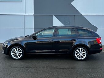 1.4tsi 110kw, 12/2015, 114000km, JOY, Xenon, Navi - 6