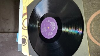 Iveta Bartošová - Blízko nás LP (1989) - 6