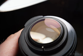 Objektiv Super-Takumar 50/1.4, 8-element, m42 závit - 6