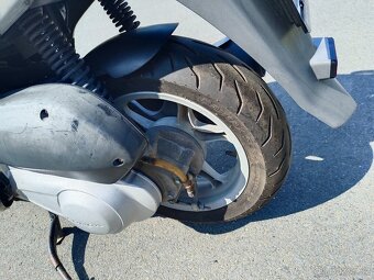 dylan 150 rv02 25tkm rv 2002 - 6