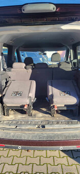 Fiat Doblo 1.6 88kw - 6