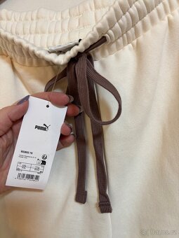 Nove pánské tepláky Puma 2xl - 6