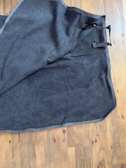 Bederni deka Kentucky M Grey - 6