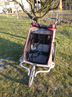 Chariot Cougar 2 - 6