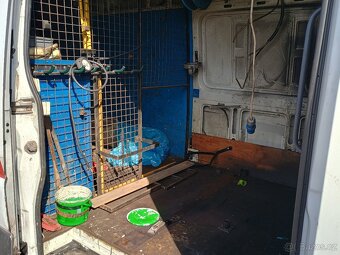 Prodám Mercedes Benz sprinter 313 cdi - 6