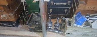 Vyvrtávací hlavy hlava VHU VH VHS VHG - 6