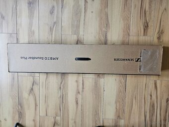 SENNHEISER AMBEO PLUS - 6