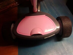 Dětská židlička / stoleček CHICCO - 6