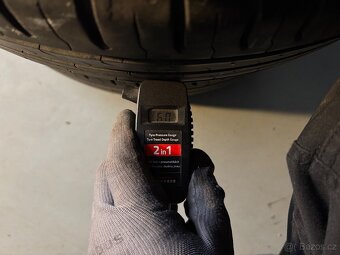 Letní pneu Continental 175/65R14 - 6