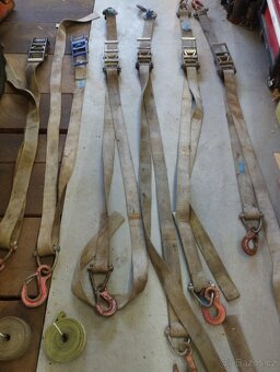 Upinaci kurty na 10tun - 6