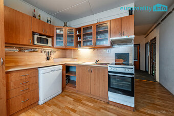 Prodej, byt 3+1, Chodský Újezd - 6