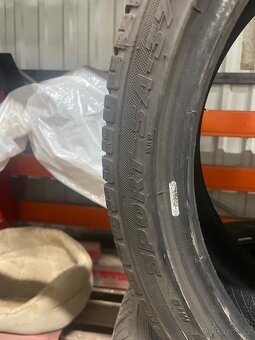 pneumatiky letní Goodrige - 6
