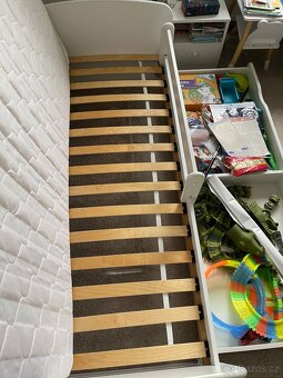 Dětská postel Babydreams - 6