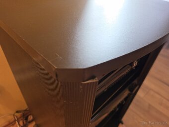 Audio hifi skříňka - 6