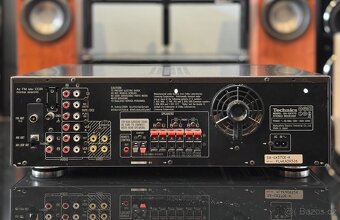 Technics SA-GX370 AV Receiver - 6